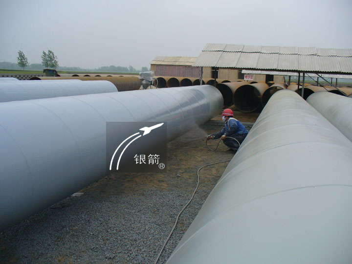 防腐用漂浮型鋁銀漿